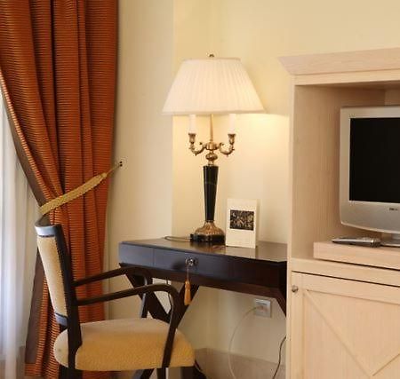 Hotel Lido Degli Scogli Crotone Kültér fotó