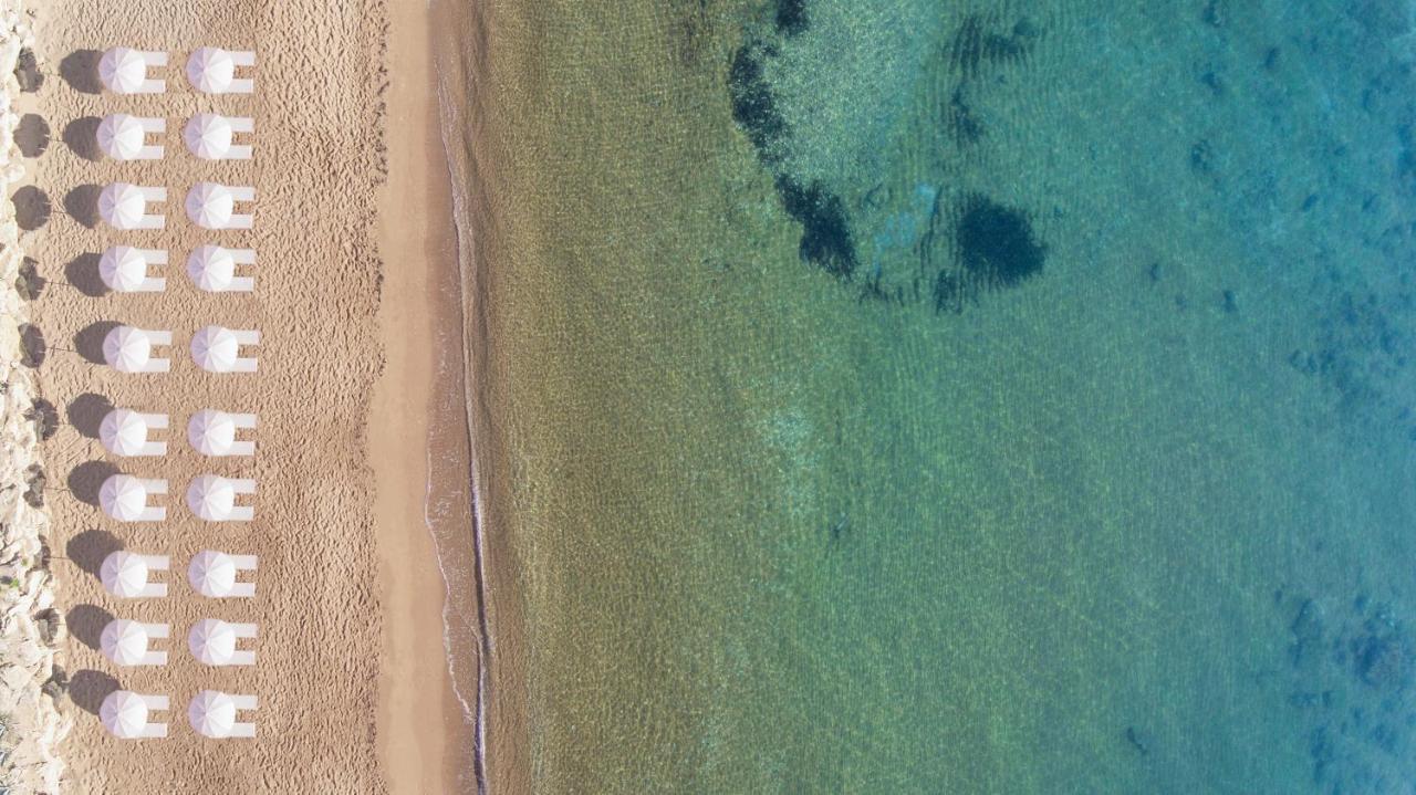 Hotel Lido Degli Scogli Crotone Kültér fotó
