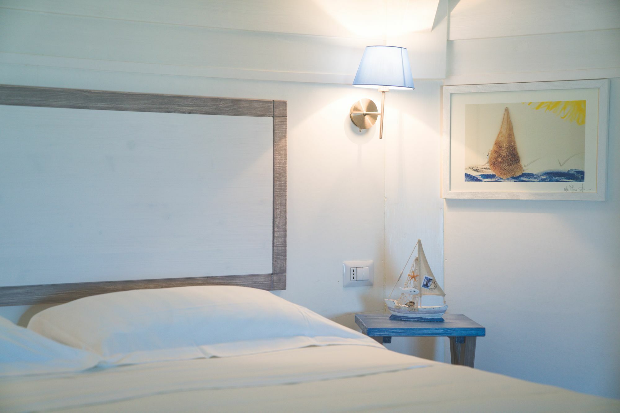 Hotel Lido Degli Scogli Crotone Kültér fotó